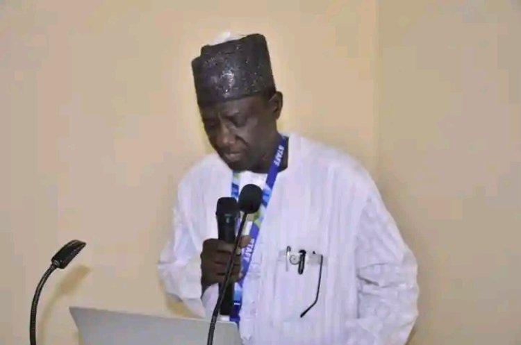 FUOYE Scholar Bolaji Fakorede Bags DAAD Doctoral Scholarship