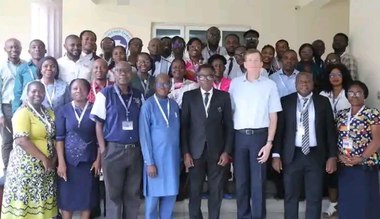 Redeemer’s University Partners with University of Vienna to Boost Global Research and Grant Success