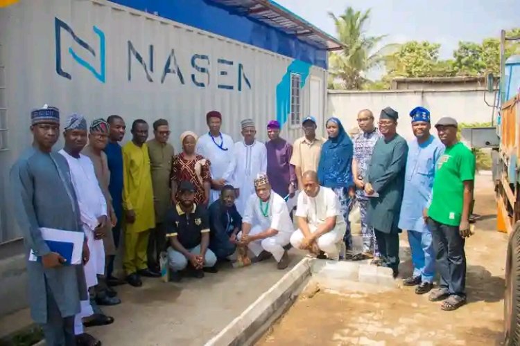 CUSTECH Strengthens Industry Collaboration With PEEMADI