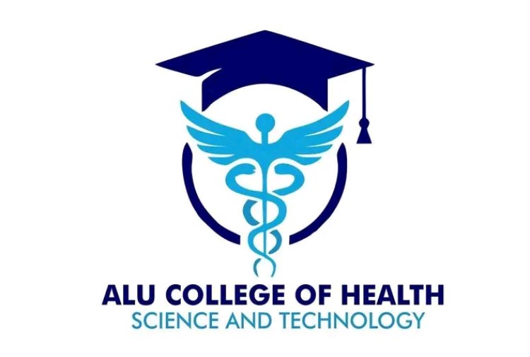 ALU College of Health Science & Technology Opens Admission for 2026/2027 Session