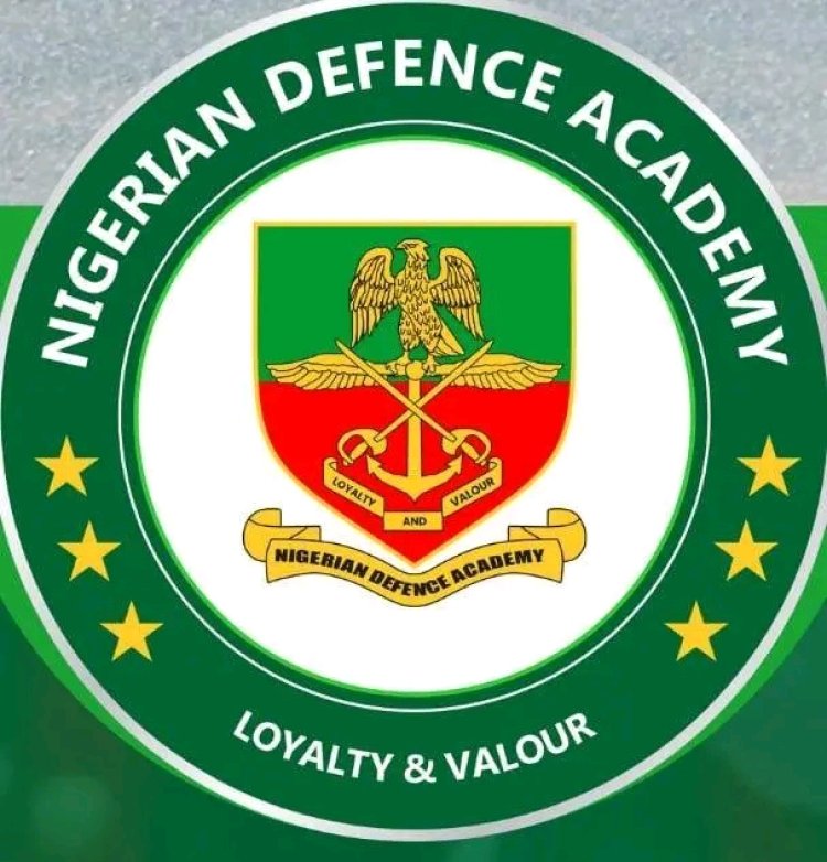 Nigerian Defence Academy (NDA), Kaduna Opens Application for 78th Regular Course