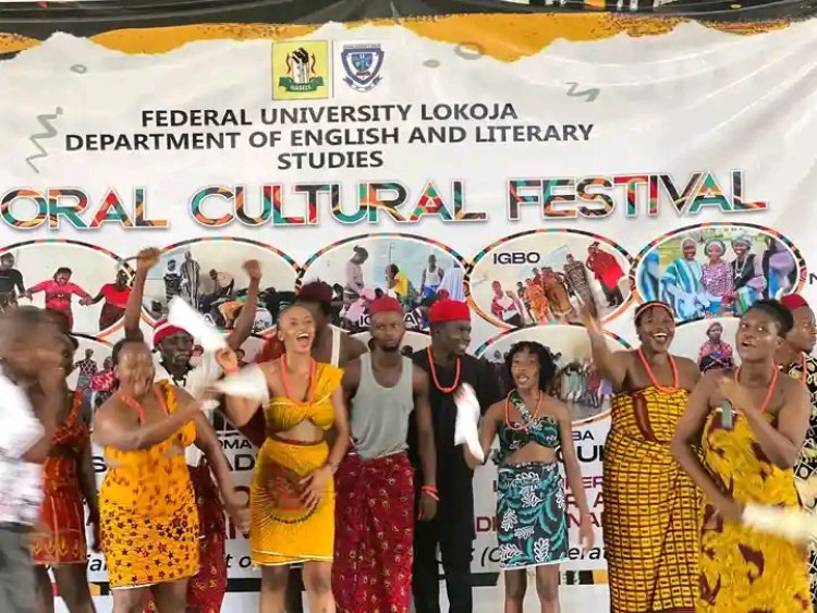 Prof. Gbenga Ibileye Inaugurates Committee for Next Gen Innovation Challenge as NBTI Visits FULOKOJA