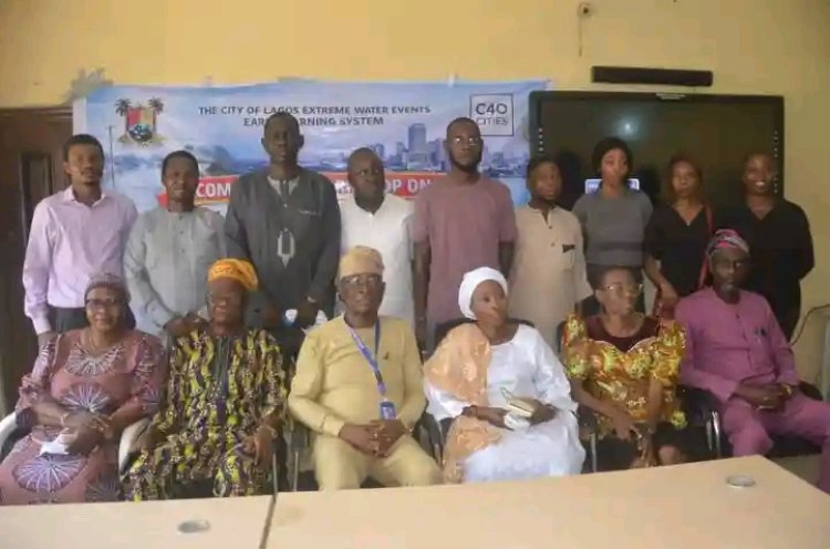 University of Ibadan Chapter of ANUPA Elects New Executive Members