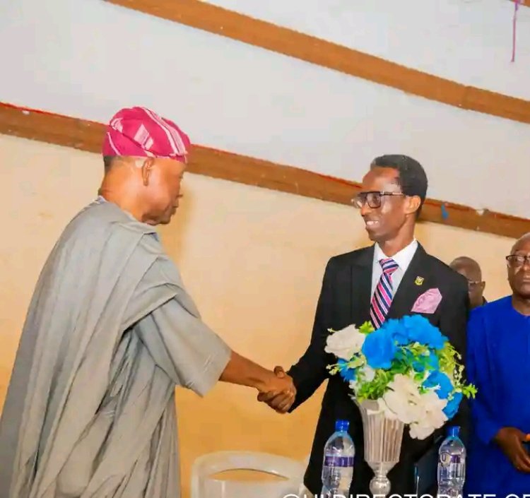 LASUED Hosts Community Workshop on Flood Risks And Management