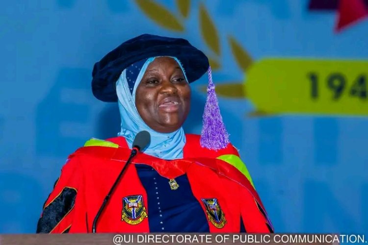 UI Don Advocates Formalization of Oral Health Promotion Programmes in Schools Nationwide