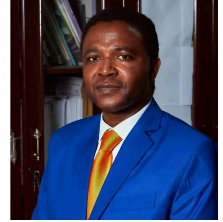 Professor Chinwuba Arum Retires from FUTA After 25 Years of Distinguished Service, Takes Up New Role in Namibia