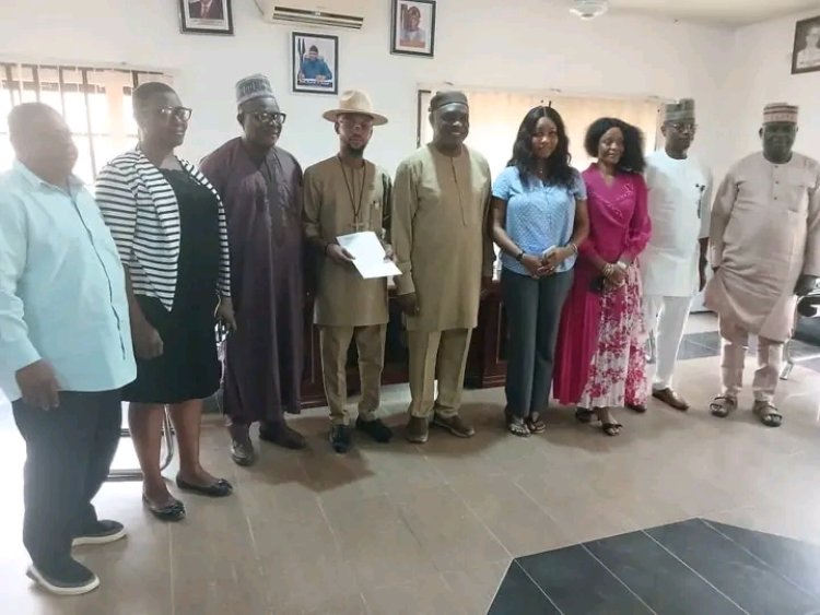 University of Education and Entrepreneurship, Akamkpa Affiliates with RGPI to Boost Academic and Professional Training