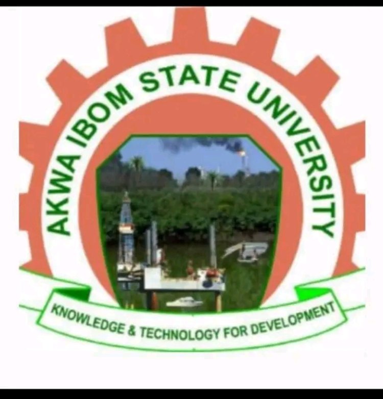 AKSU Engineering Faculty Sets Final Deadline for NSE/COREN Induction Fee Payment
