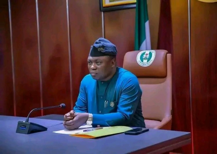 Taraba Government Enforces “No Work, No Pay” Rule Against Striking University Unions