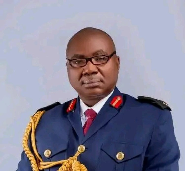 UNIUYO to Host 132nd Inaugural Lecture by Professor Nsikak-Abasi Udofia