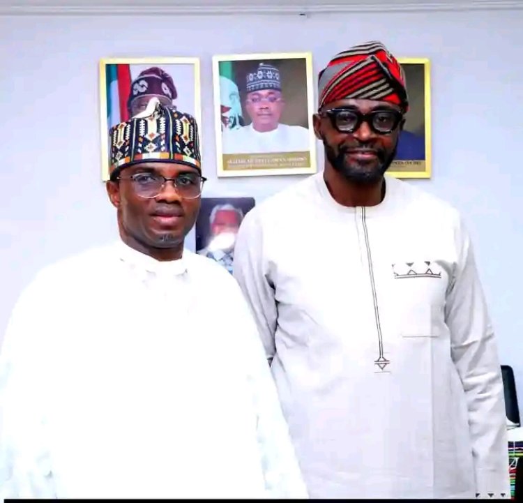 Kogi Poly Rector Pledges Deeper Synergy with Education Ministry to Drive Institutional Growth