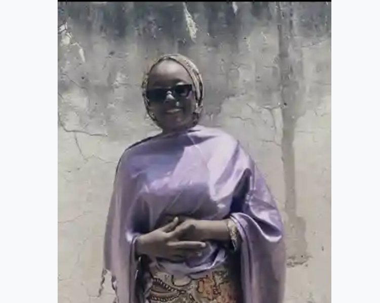 Federal University of Lafia Mourns Loss of Mass Communication Student, Khalisa