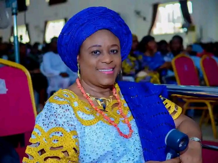 Magongo Development Association Pledges Total Support to New FULOKOJA Vice-Chancellor