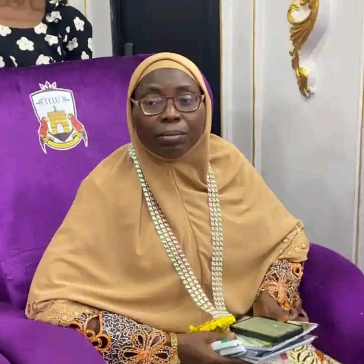 UI Don Advocates Formalization of Oral Health Promotion Programmes in Schools Across the Country