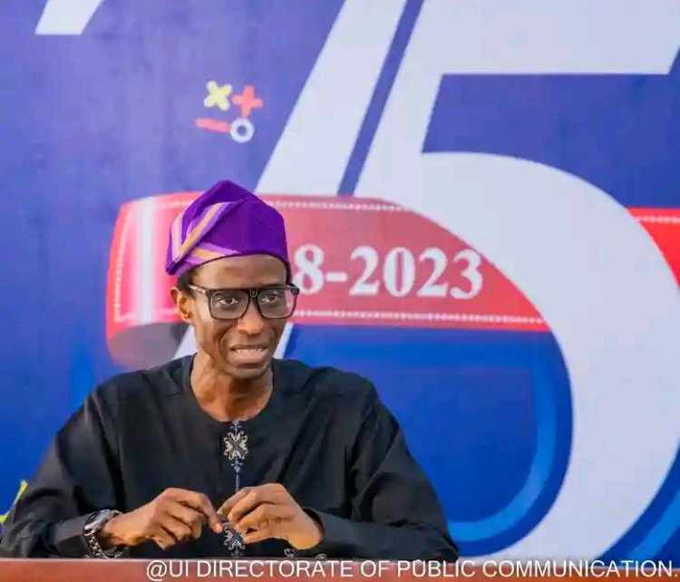 “Strategic Alumni Engagement is a Critical Way of Keeping Public Universities Running,” says DVC