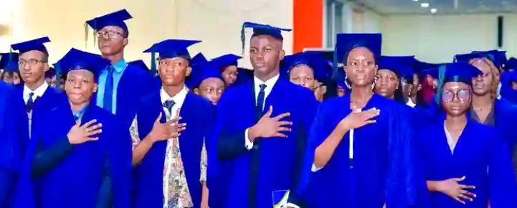 UI Matriculates 4,430 Students for 2025/2026 Session; VC Highlights 9.4% Admission Rate