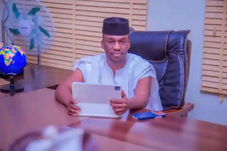 Emir of Gombe and Chancellor of NEU Pays Strategic Visit to North-Eastern University