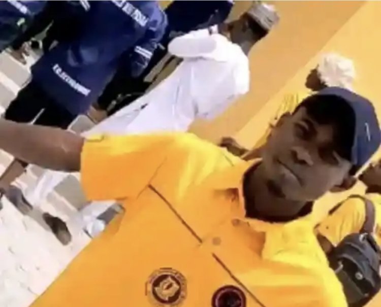 FCE (T) Gombe SUG Mourns the Passing of Student Abdullahi Abba