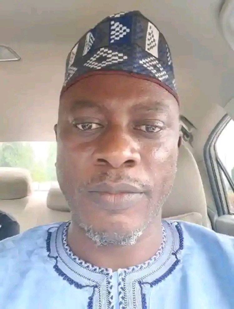 IBB University Lapai Mourns Governing Council Member, Mahmud Musa Mahmud