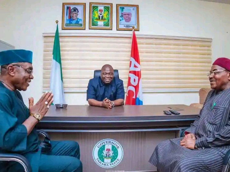 Osun State University Breaks Ground on Landmark Alumni Hostel Project