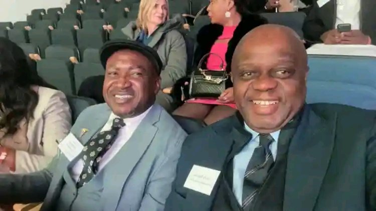 University of Abuja Establishes International Partnership with University for the Creative Arts, UK