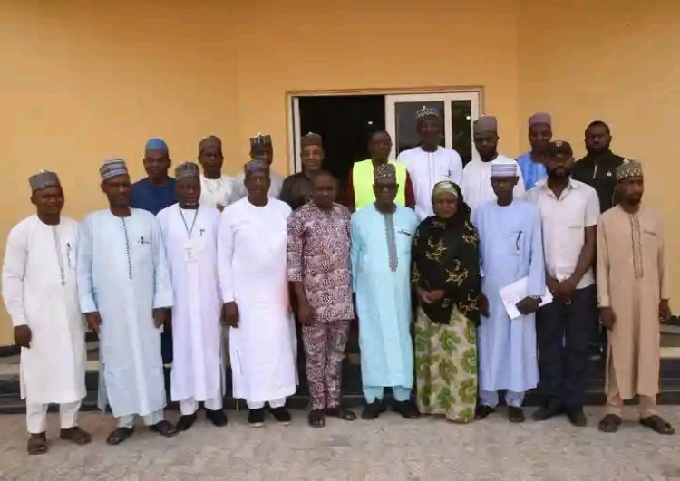 MAU Commended for Excellence Following Successful National TVET Institutional Review