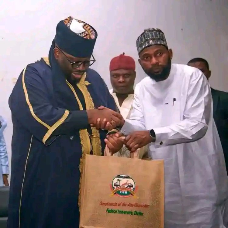 NHD Annual Scholarship Supports 100 Students Across Five Jigawa Emirates