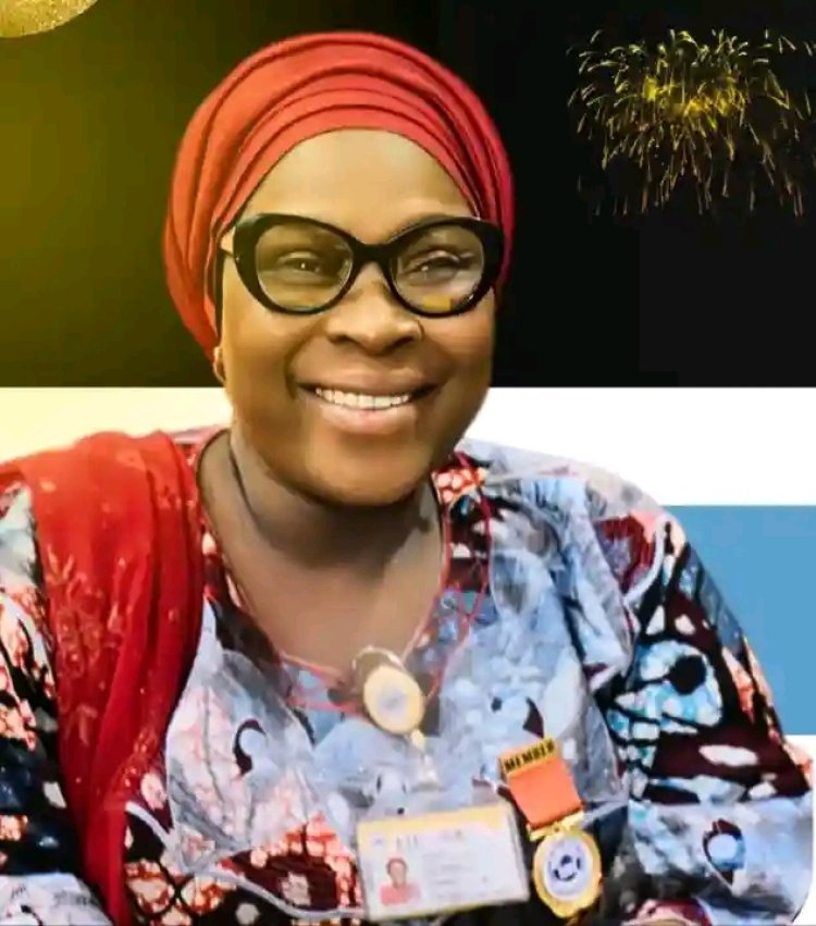 LASUED VC, Prof. Lafiaji-Okuneye, Felicitates with Muslim Community; Calls for Hard Work and Spiritual Reflection