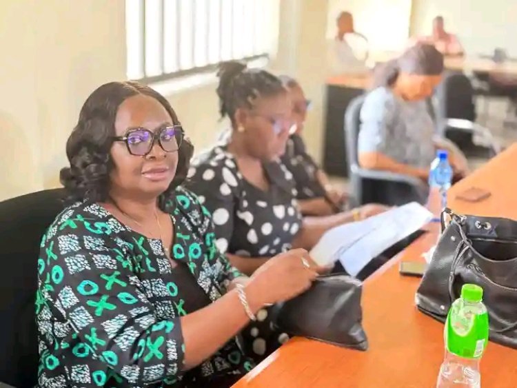 UNIPORT Department of Agricultural Extension Welcomes New Cohort with Strategic Orientation