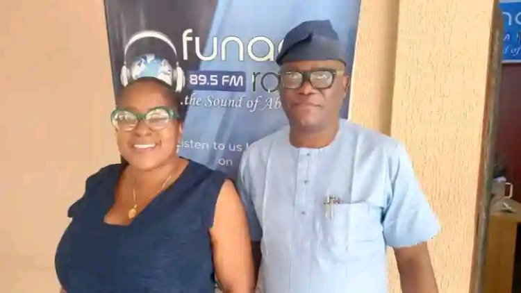 FUNAAB to Host 111th Inaugural Lecture: Prof. Adesodun to Speak on Soil Sustainability