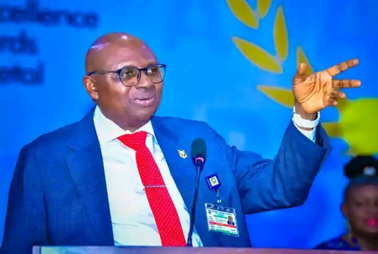 “The UI Registry is the Central Nervous System of the University,” VC Reaffirms