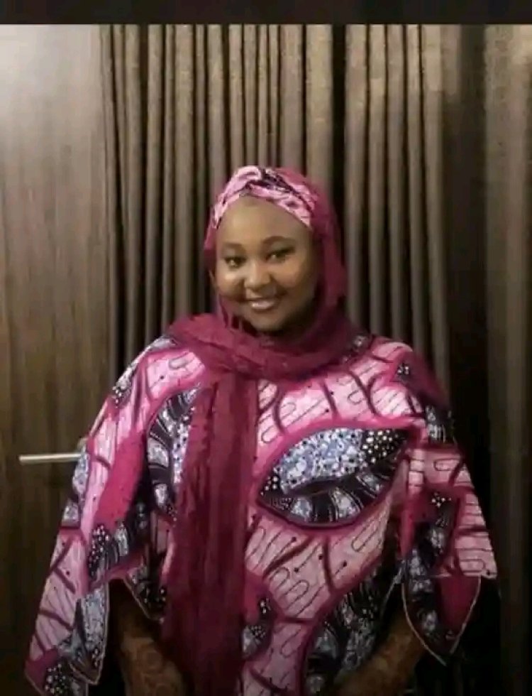 KASU Mourns 200-Level Biochemistry Student, Ammatullah, Passes Away