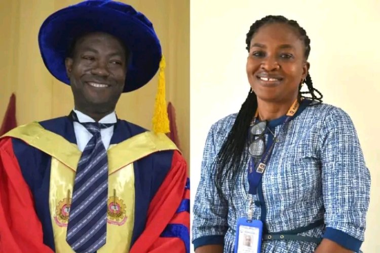 Ajayi Crowther University Approves New Deputy Vice-Chancellors in Governance Restructure