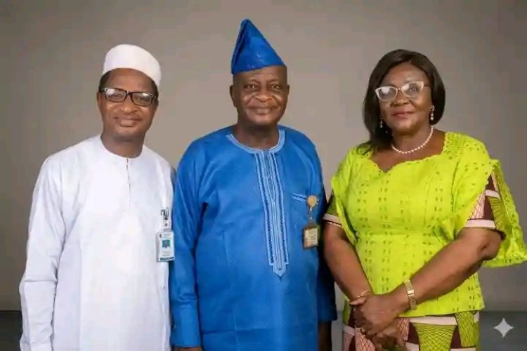 AFUED Academics Urged to Embrace Artificial Intelligence for Global Competitiveness