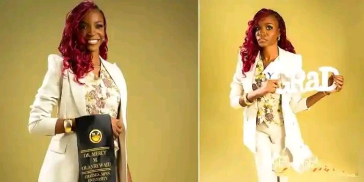 Nigerian Scholar Val-Neboh Onyinyechukwu Secures Four Distinctions in Pharmacy