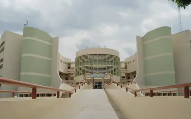 FUNAAB Students Invited to National AI Essay Competition with ₦400,000 Top Prize