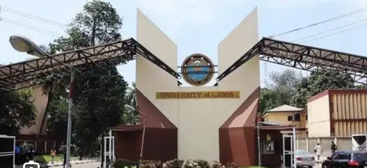 UNILAG Revives Students’ Union After Decade-Long Hiatus; Inaugurates ‘Renaissance Administration’