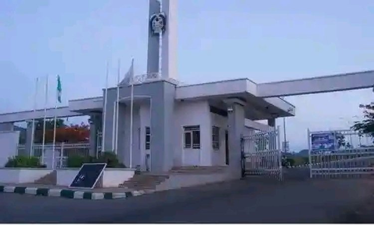 UniAbuja and NILDS Inaugurate Joint Postgraduate Programmes; Matriculate First 55 Students