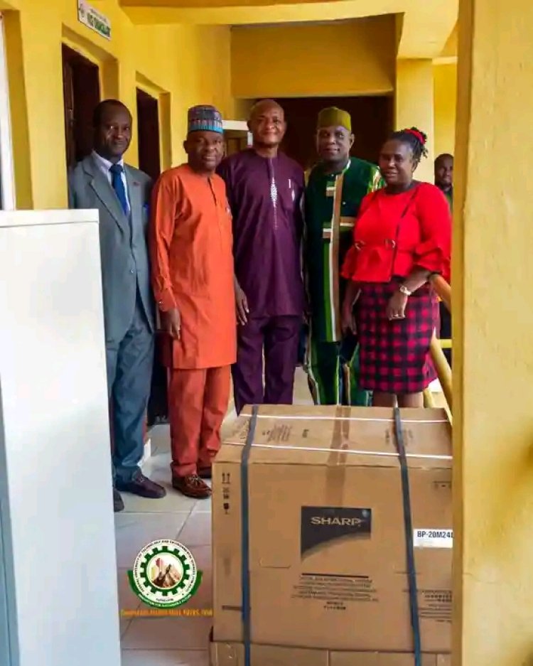 Experts at FUTH Lafia Advocate Strict IPC Adherence Amid Lassa Fever Concerns