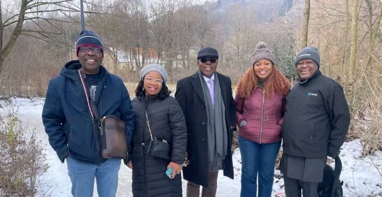 Godfrey Okoye University Launches Solar-Powered Agriculture Research Project in Austria