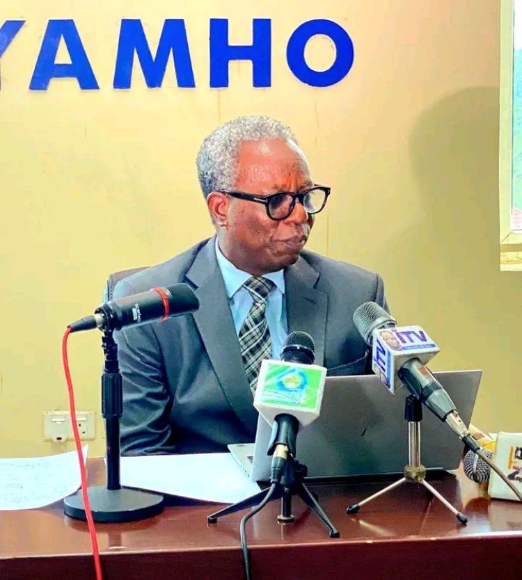 Edo State University Iyamho VC Highlights Milestones Ahead of 7th Convocation Ceremony