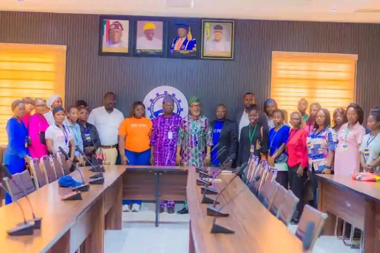 OGITECH Partners with Nestlé Nigeria to Boost Graduate Employability and Industry Linkage