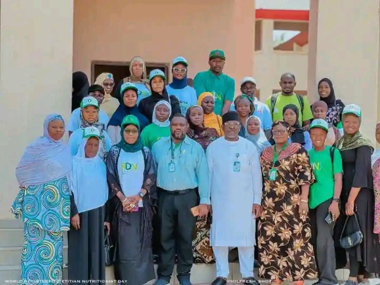 LASU Governing Council Concludes Multi-Campus Tour in Epe; Pledges Strategic Reforms and Infrastructure Growth