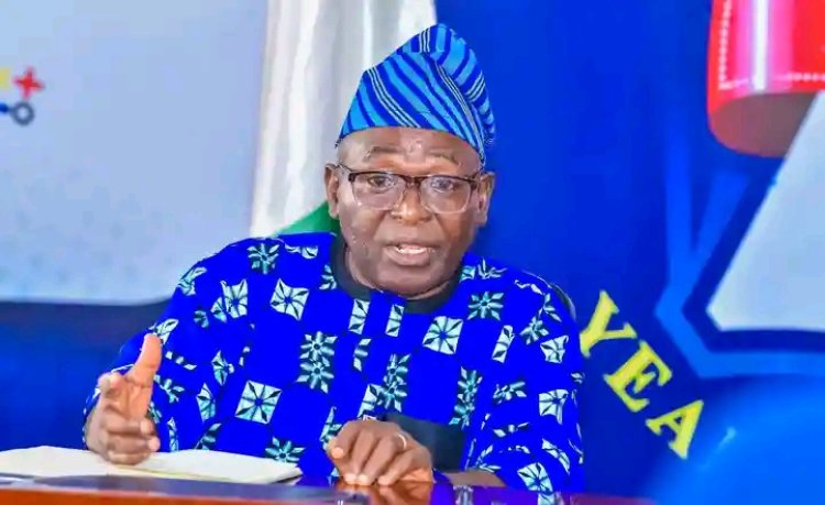 ESUT Institute for Peace, Conflict and Development Studies Hosts Orientation for 2025/2026 Academic Session