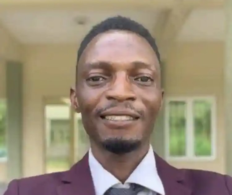 FUNAAB Engineering Student Wins German Scholarship for Hybrid Agricultural Innovation