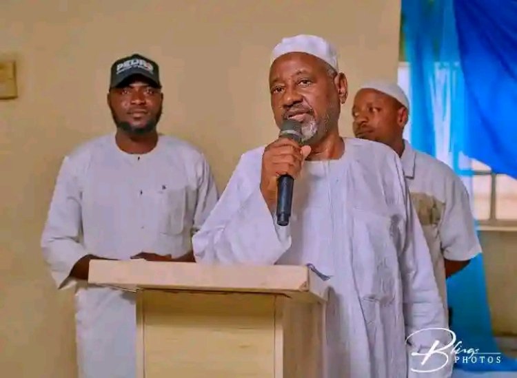 Medical Laboratory Technician Students at Lala College of Health Sciences and Technology Successfully Conclude National Examinations