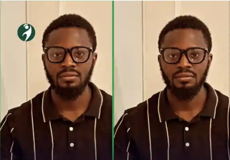 Nasarawa State University Student Ademu Abdullahadi Wins Grand Prize in Huawei ICT Competition; Set for Global Finals in China