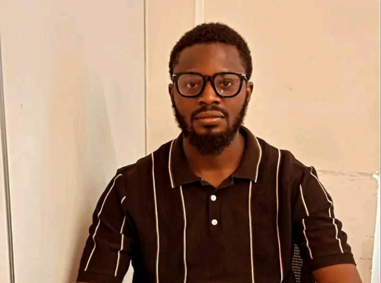 NSUK Computer Science Student Wins Huawei ICT Grand Prize, Heads to Global Finals in China