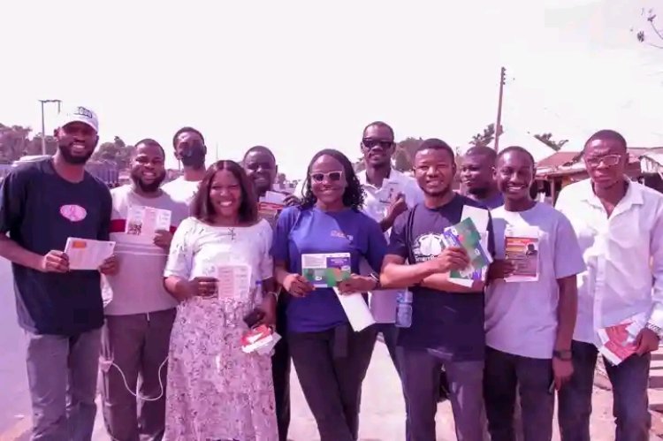 Bingham University’s Zankli Research Institute and LIGHT Consortium Lead World TB Day 2026 Charge with Symposium and Community Outreach