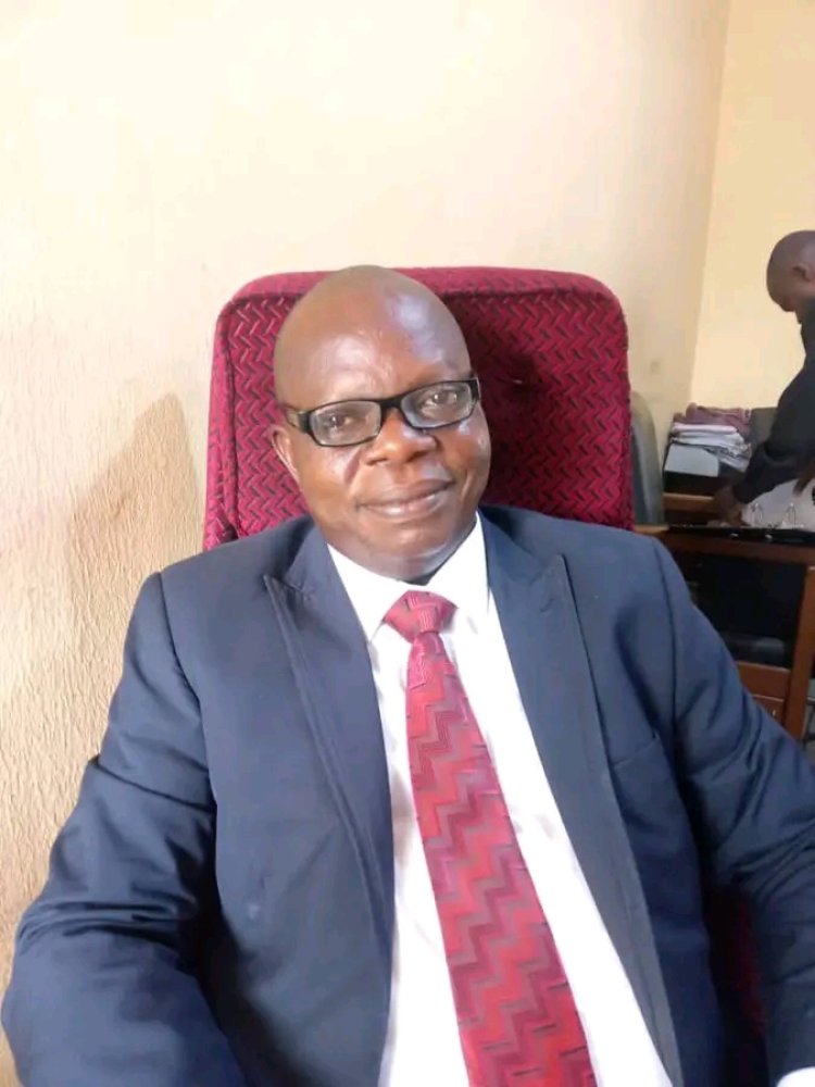 University of Education and Entrepreneurship Appoints New Director of Audit